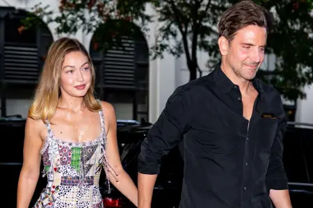 Gigi Hadid və Bredli Kuperin gizli toy xəbəri yayıldı