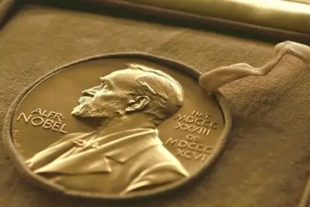 2026-cı il Nobel Tibb mükafatının qalibləri açıqlandı