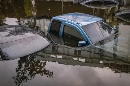 Taylandda daşqınlardan ölənlərin sayı 31-ə çatdı