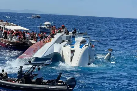 Şimali Kipr sahillərində daha bir cəsəd tapıldı