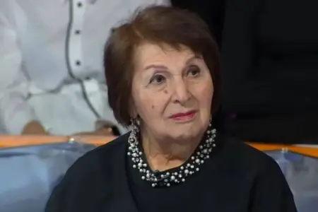 Ofeliya Sənani xəstəxanalıq oldu