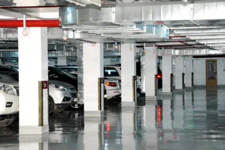 Duracaq və qarajlarla bağlı - Dəyişiklik