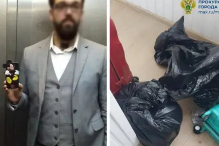 Bahalı avtomobil üstündə mübahisə: Öldürüb cəsədləri ət maşınında çəkdi