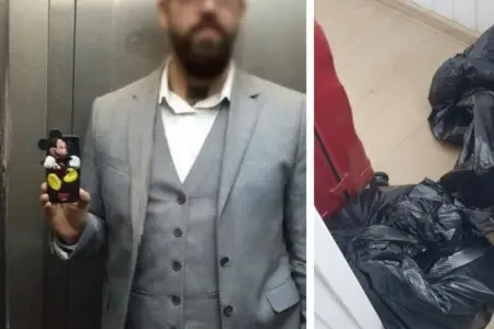 Bahalı avtomobil üstündə mübahisə: Öldürüb cəsədləri ət maşınında çəkdi