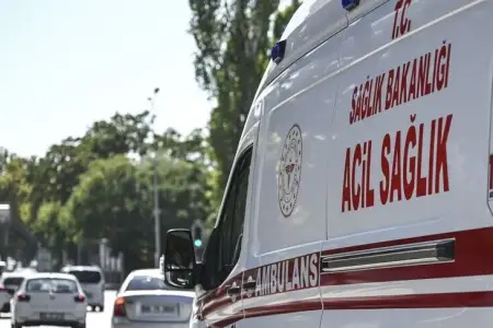 İstanbulda məktəbdə bıçaqlı hücum – 8 şagird yaralandı