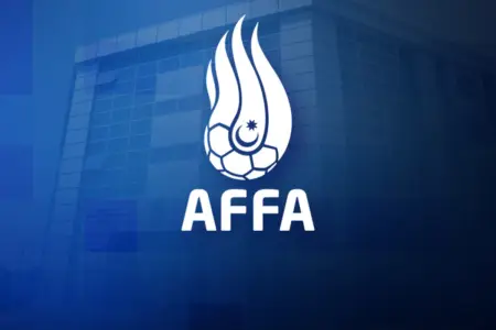 AFFA "Şahdağ Qusar" rəsmisinə töhmət verdi