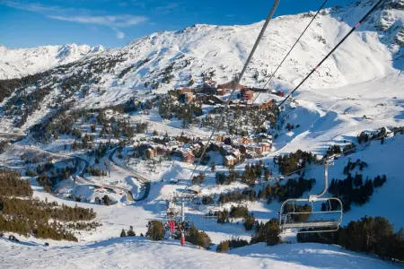 Dənizdən dağlara: Soyuq hava ünvanı dəyişdi   