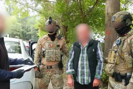 700 min dollara uran satmaq istədi, saxlanıldı - Video
