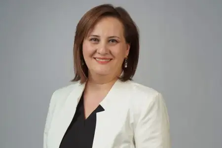 Mehriban Rəhimliyə hökm oxundu