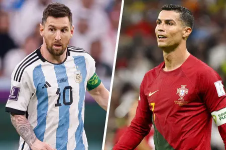 Messi son oyununda Ronaldonun rekordunu yeniləyə bilmədi