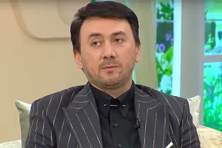 Aqşin Fatehin atası vəfat etdi