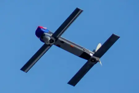 ABŞ Litvaya “Switchblade” dronları göndərdi