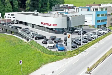 “Porsche” ailəsi sərvətini sürətlə itirir