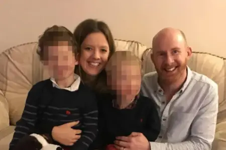 Böyük Britaniya kral ailəsinin həkimi evində ölü tapıldı