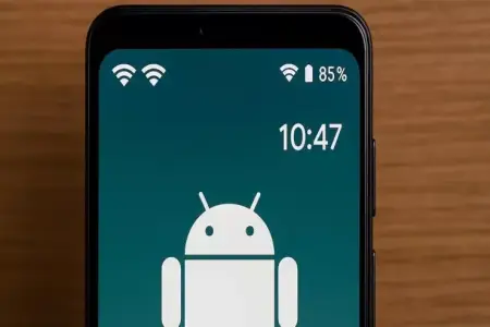 Telefonda iki Wi-Fi işarəsi görünürsə, bu nə deməkdir?