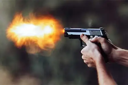 Bakıda yüksəkrütbəli şəxs güllələnərək öldürüldü - YENİLƏNDİ
