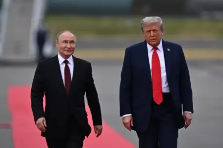 Tramp Putinlə telefon danışığı planlaşdırdığını bildirdi