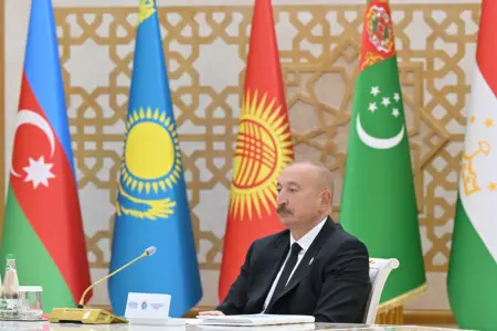 “Bu, siyasi dialoqumuzun intensivliyini əks etdirir”