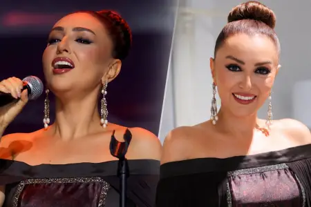 Sevda Ələkbərzadə dünya çempionatının açılışında - FOTO - VİDEO