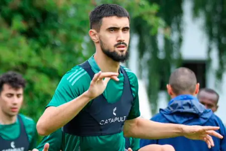 Toral Bayramovun transfer qiyməti 200 min avro düşdü