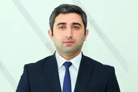 Xəstəxanada direktor müavinini bıçaqlayan sürücü imiş - Rəsmi