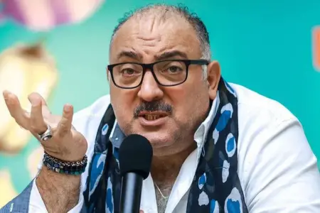 Bəhram Bağırzadə:  "O, qızıma bütün şəraitləri yaratmışdı"