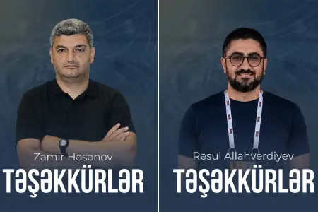 "İmişli" klubu məşqçisi və şef-skautu ilə yollarını ayırdı