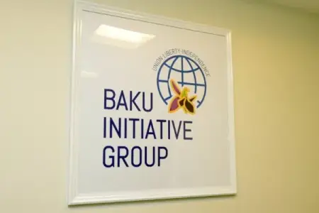 Bakı Təşəbbüs Qrupu Fransadakı etirazlarla bağlı bəyanat yaydı