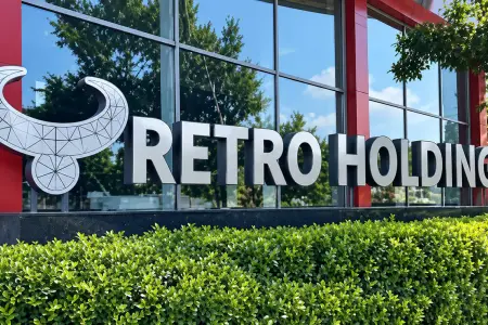 “Retro Holding”də milyon yarımlıq yeyinti - Həbs edilən var