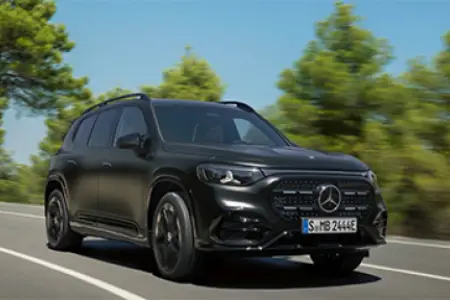 "Mercedes-Benz" rekord qırdı