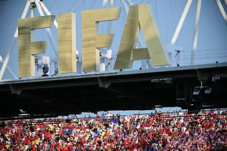 FIFA: Təhqirli paylaşımlardan 232- si təhlükəli təhdidlərdir