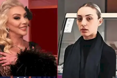 Müğənni Güllünün qızı ömrlük həbs cəzası aldı