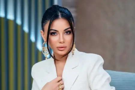 Aysel Əlizadə: "Kim belə fikir çatdırırsa, yalandır"