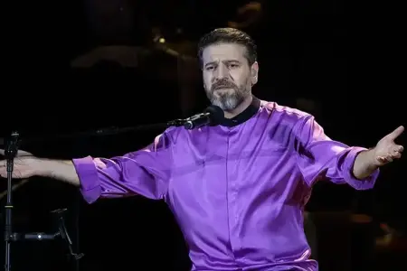 Sami Yusif Qarabağ üçün yazdığı mahnını 5 ildən sonra təqdim etdi - Video