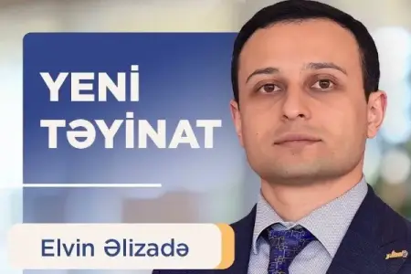TƏBİB-də yeni təyinat