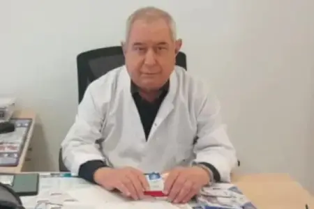 Azərbaycanda həkim vəfat etdi