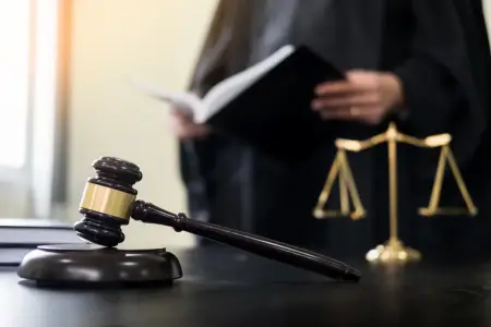 Bir sıra birinci instansiya məhkəmələrinə hakimlər təyin edildi