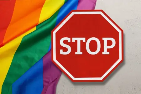 Azərbaycanda LGBT-nin fəaliyyətini qadağan edən qanun qəbul olunur