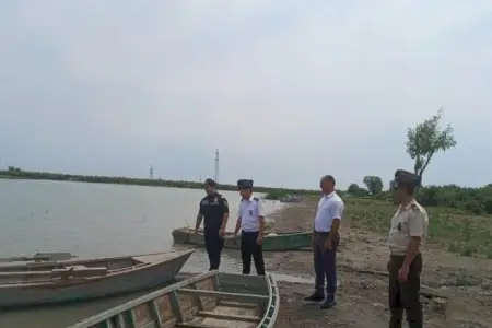 Laçınlı balıqçı nohurda boğuldu