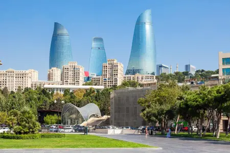 Sabah Bakıda 24 dərəcə isti olacaq