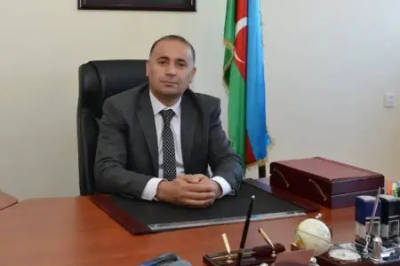 İşdən çıxdığı deyilən məktəb direktoru ilə bağlı açıqlama