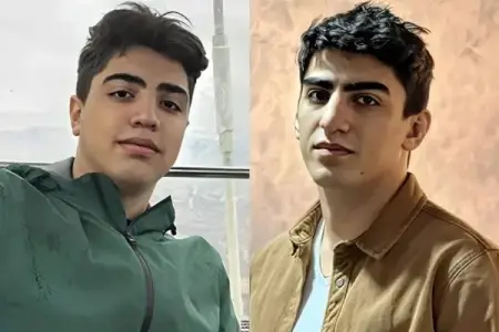 "Zevs"in qardaşı məhkəmə zalından azadlığa buraxıldı