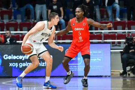 “Neftçi” “Ordu”nu məğlub etdi