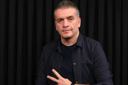 Murat Cemcirin prodüser şirkəti iflas etdi
