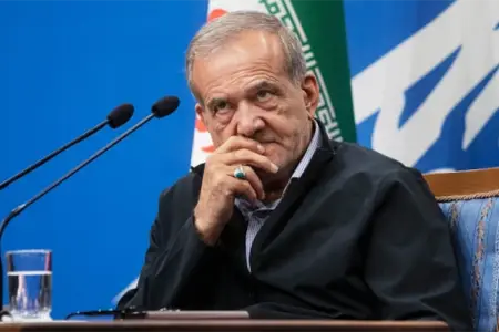 İranda polkovnik-leytenant öldürüldü - Pezeşkian tapşırıq verdi