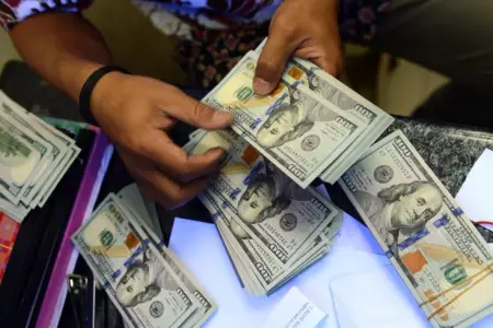 ABŞ onlara 3 min dollar verəcək