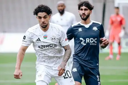 “Qarabağ” “İmişli”yə, “Şəfa” “Turan Tovuz”a qarşı