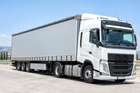 Qazaxda 73 yaşlı gürcüstanlı TIR sürücüsü ölü tapıldı