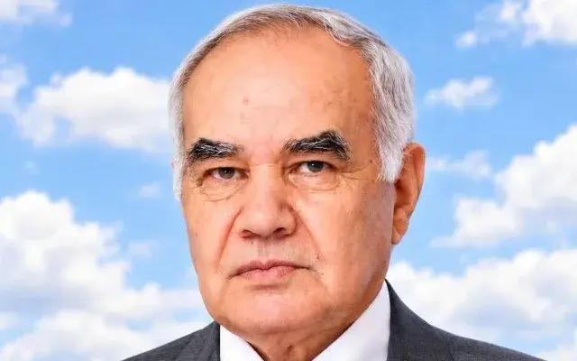 Tanınmış həkim vəfat etdi