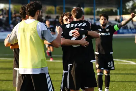 "Qarabağ" "İmişli"yə qalib gəldi